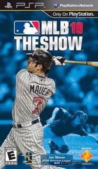 MLB 10: The Show [ENG] [FULL]