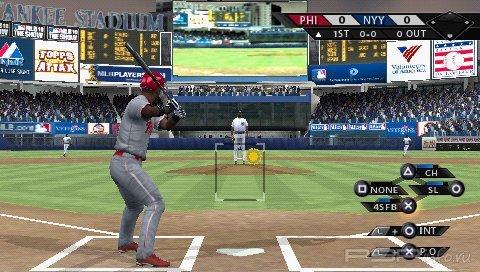 MLB 10: The Show [ENG] [FULL]