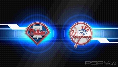 MLB 10: The Show [ENG] [FULL]