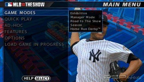 MLB 10: The Show [ENG] [FULL]