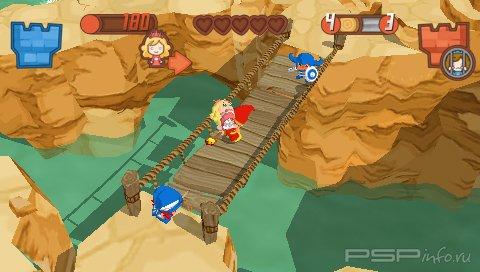 Fat Princess: Fistful of Cake   