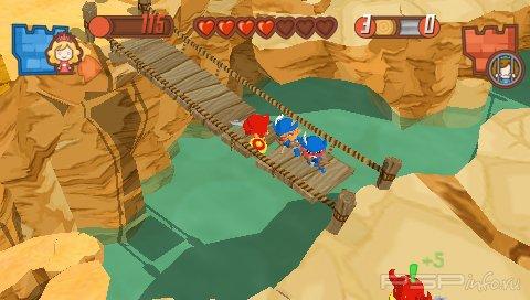 Fat Princess: Fistful of Cake   