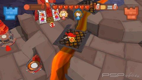 Fat Princess: Fistful of Cake   