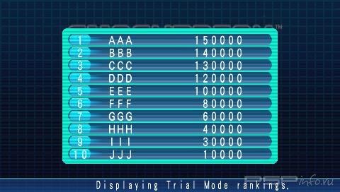 Smashbreak [ENG] [PSP-Minis]