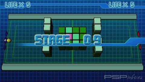 Smashbreak [ENG] [PSP-Minis]