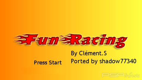 Fun Racing