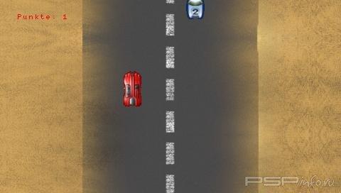 Crash! Car v4.0