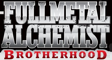  Fullmetal Alchemist
