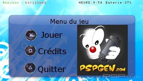 Kwizz PSP v1.3