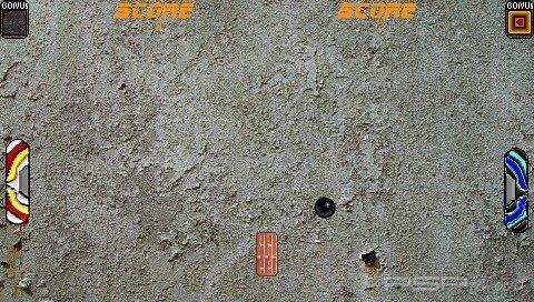 Ultimate Pong Revolution v1.1