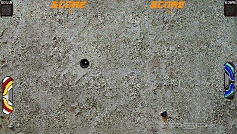 Ultimate Pong Revolution v1.1