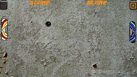 Ultimate Pong Revolution V1.0