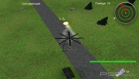 Mobile Assault v1.02