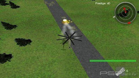 Mobile Assault v1.02