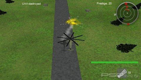 Mobile Assault v1.02