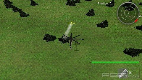 Mobile Assault v1.02