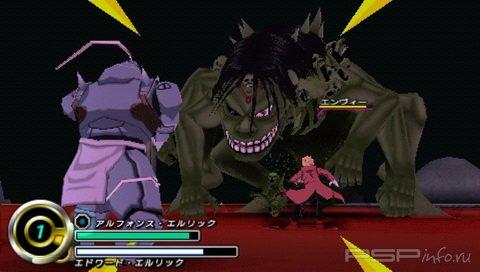 Fullmetal Alchemist: Brotherhood 