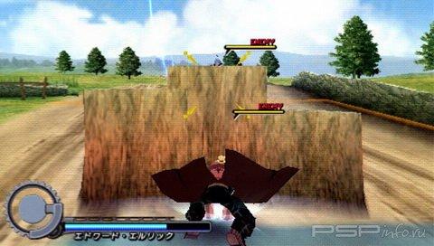 Fullmetal Alchemist: Brotherhood 