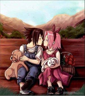 Konoha High School - 5 