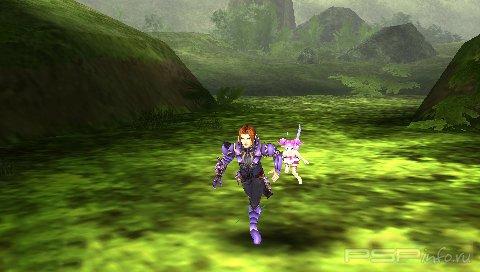 Battle Spirits: Hero's Soul [JPN]