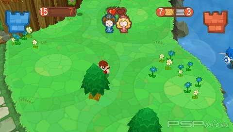 Fat Princess: Fistful of Cake [ENG] [FULL]