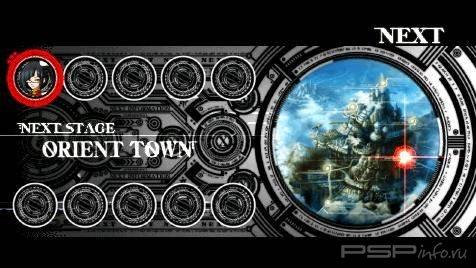 BlazBlue Calamity Trigger [ENG]