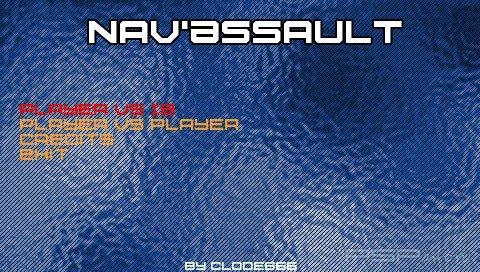 Nav'Assault v1.0