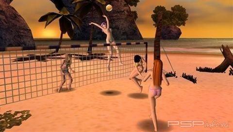   Dead or Alive: Paradise