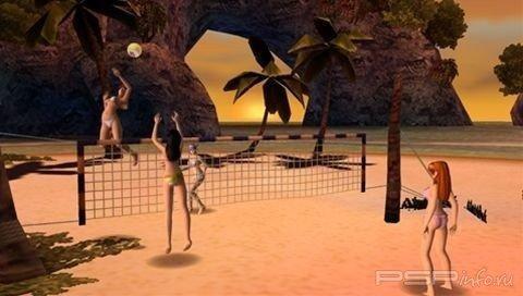   Dead or Alive: Paradise