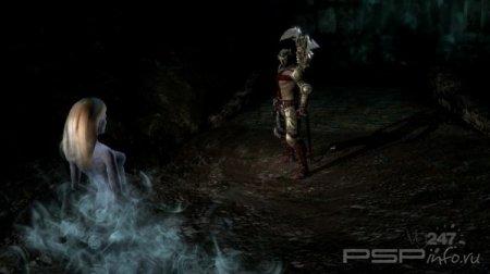  DLC Dark Forest  Dante's Inferno