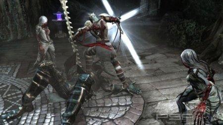  DLC Dark Forest  Dante's Inferno