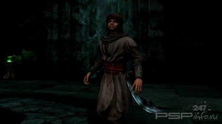  DLC Dark Forest  Dante's Inferno