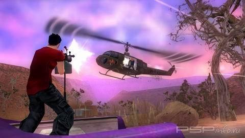 Chili Con Carnage [FULL][ENG]