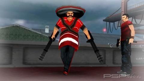 Chili Con Carnage [FULL][ENG]