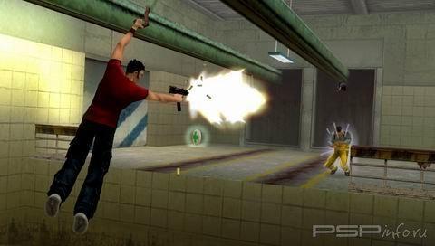 Chili Con Carnage [FULL][ENG]