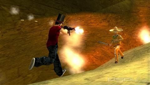 Chili Con Carnage [FULL][ENG]