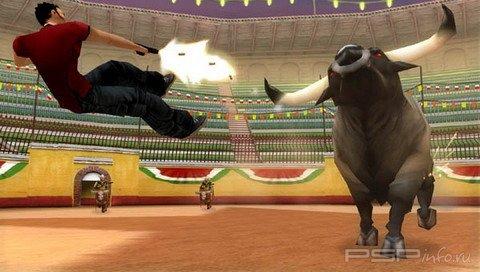 Chili Con Carnage [FULL][ENG]