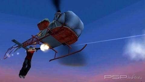 Chili Con Carnage [FULL][ENG]