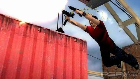 Chili Con Carnage [FULL][ENG]