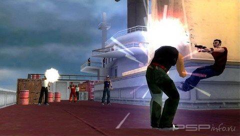 Chili Con Carnage [FULL][ENG]