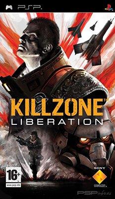 Killzone Liberation [FULL][ISO][RUS]