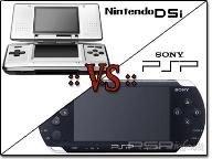 PSP ��������� � ���� �������� DSi, XL � ������