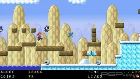 Super Mario Bros 3 [Full]