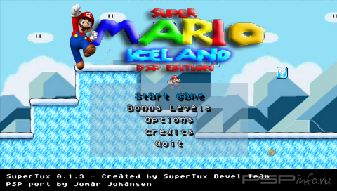 Super Mario Bros 3 [Full]