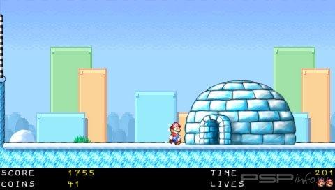 Super Mario Bros 3 [Full]