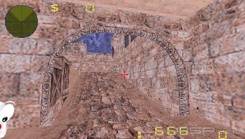 CS Portable 0.75.1 [RUS]