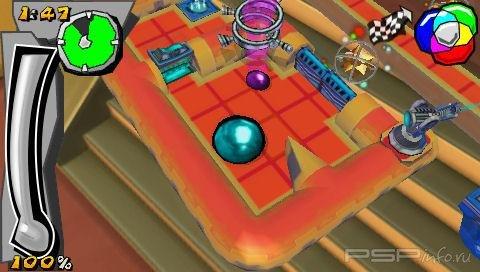 Mercury Meltdown (FULL) (ENG)