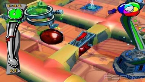 Mercury Meltdown (FULL) (ENG)