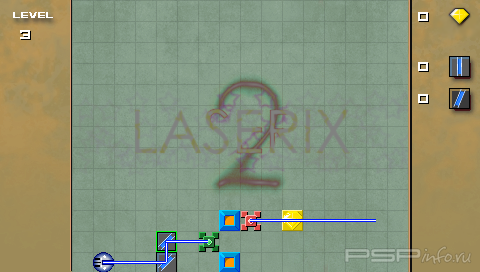Laserix 2