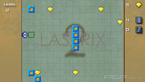 Laserix 2